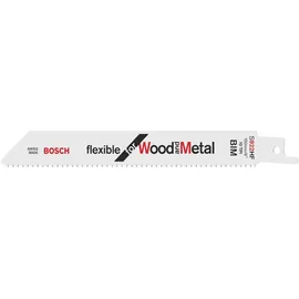 Bosch Säbelsägeblatt S 922 HF 150 mm 100 Stück