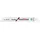 Bosch Säbelsägeblatt S 922 HF 150 mm 100 Stück