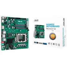 Asus PRO H610T D4-CSM mITX Sockel 1700