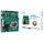 Asus PRO H610T D4-CSM mITX Sockel 1700