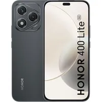 Honor 400 Lite 8GB/256GB Samtschwarz