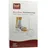 Bort AchilloStabil ECO Knöchelbandage 1 St. beige large