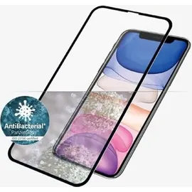 Panzer Glass Edge-to-Edge für iPhone 11/XR