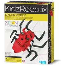 Invento Products & Services GmbH KidzRobotix: Spinnen-Roboter
