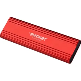 Patriot Transporter Lite 4 TB USB-C 3.2 Rot PTPL4TBPEC