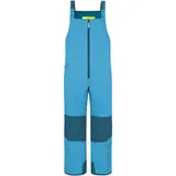 normani Outdoor Sports Ulukhaktok Schneehose Kinder Blau 146-152