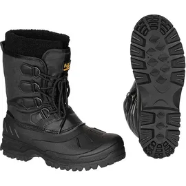 Fox Kälteschutzstiefel Herren Schwarz 46