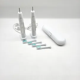 Philips Sonicare ExpertClean 7300 HX9611/19 Doppelpack