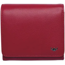 Golden Head Madrid Geldbörse Unisex rot