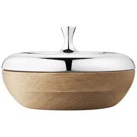 Georg Jensen Koppel - Bonbonniere Turnip