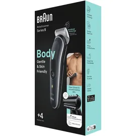 Braun BodyGroomer Series 5 BG5360