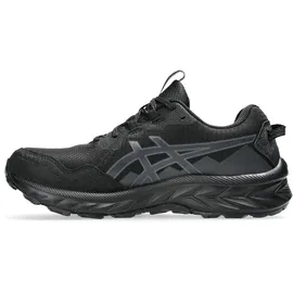 Asics GEL-VENTURE 10 Damen Black/Graphite Grey 37,5