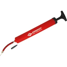 Donic Schildkröt Schildkröt 970989 - Fun Sports Ballpumpe