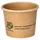Papstar Portionsbecher 60 ml 50 St. Braun
