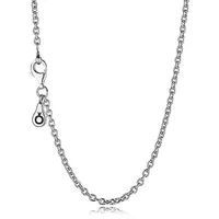 Pandora Kette Moments 590200-60 - silber