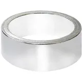 Humpert Fahrradlenker Humpert, Spacer 1\", Alu 15mm silber, 66246000