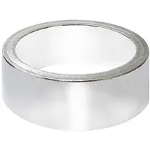 Humpert Fahrradlenker Humpert, Spacer 1\", Alu 15mm silber, 66246000