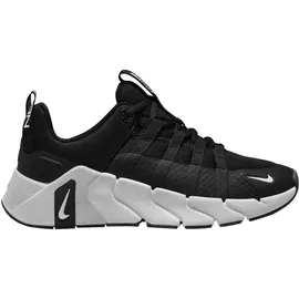 Nike Free Metcon 7 Herren Schwarz 42