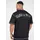 Gorilla Wear Saginaw Oversized T-Shirt - Schwarz - 3XL