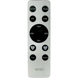 WHD KEL 55 DAB+
