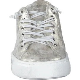 Paul Green 4081 beige/metallic 39