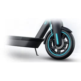 Motus Scooty 10 GEN 5 schwarz