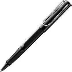 LAMY Tintenroller safari black