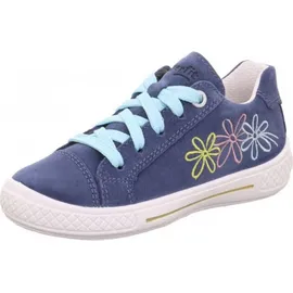 superfit Tensy Sneaker, Blau 8000, 28