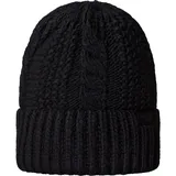 The North Face Womens OH Mega Beanie tnf black/tnf black (KX7) OS