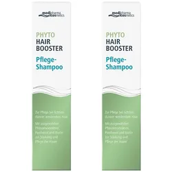 Phyto Hair Booster Pflege-Shampoo