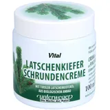 Grüner Pharmavertrieb Latschenkiefer Schrundencreme