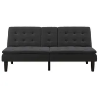 Dorel home Schlafsofa »MAINE, Kinosofa mit Relax- und Bettfunktion,«,