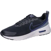 Nike Air Max Nuaxis Herren Black/Black 41