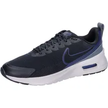 Nike Air Max Nuaxis Herren Black/Black 41
