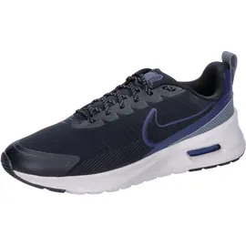 Nike Air Max Nuaxis Herren Black/Black 41