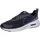 Nike Air Max Nuaxis Herren Black/Black 41