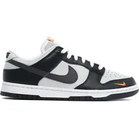Nike Schuhe Dunk Low FN7808001 - Schwarz - 45