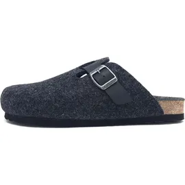 Dr. Brinkmann Filz Grau 46