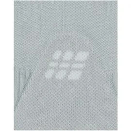 CEP Core Run Merino Tall 3.0 Kompressionssocken grau 45-48