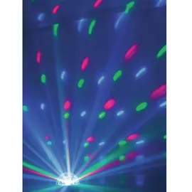 Eurolite LED BC-6 Strahleneffekt