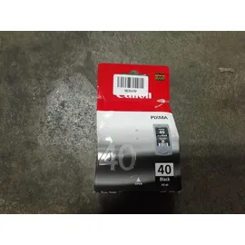 Canon PG-40 schwarz