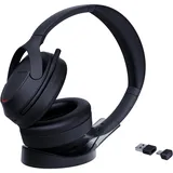 Yealink BH78 mit Standfuß USB-C/A Headset