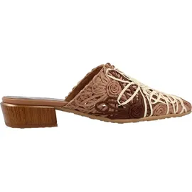 Hispanitas HV264840 Damen Braun 39