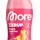 MORE Nutrition More Zerup Peach Iced Tea 65 ml