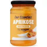 by Amazon Aprikosen-Konfitüre extra, 450g (1er-Pack)