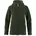 Fleecejacke Deep Forest L