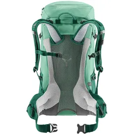 Deuter Futura 30 SL Wanderrucksack Spearmint-Seagreen