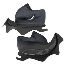 Spartan Wangen-Polster Set
