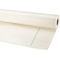 Baufolie B1 DIN 4102-1 schwer entflammbar 200 - 4 x 25m