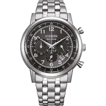 Citizen Eco-Drive CA4630-53E Edelstahl 42 mm CA4630-53E
